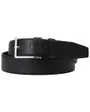 Ceinture Homme ERMAN-L Noir