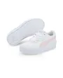 Chaussures basses Enfant PS CARINA LIFT Blanc
