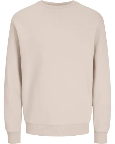 Sweat Homme JJEBradley Crew Noos