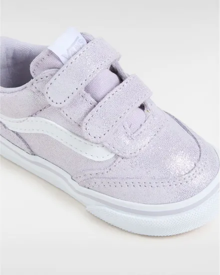 Chaussures Bébé BROOKLYN LS V Violet
