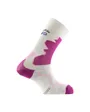 Chaussettes Homme MC TREK DOUBLE Blanc