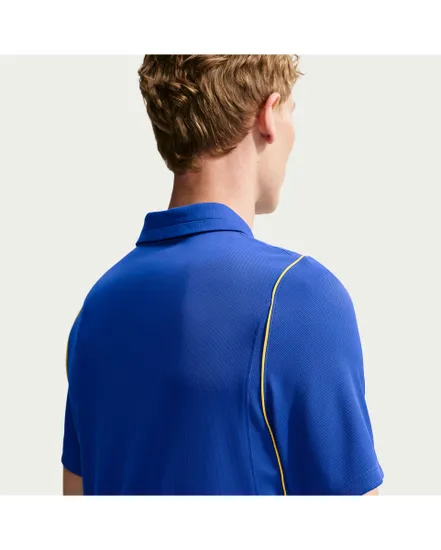 Maillot de football Homme CFC M NK DF JSY SS STAD HM Bleu