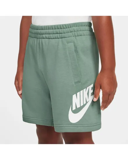 Short Enfant plus âgé K NSW CLUB FT Vert