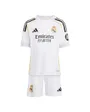 Mini Kit Enfant Real Madrid