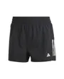 Short Femme OTR B SHORT Noir