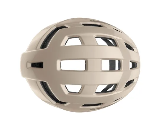 Casque Route Unisexe TEMPO KINETICORE Latte