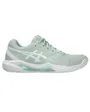 Chaussures De Tennis Femme Gel Dedicate 8