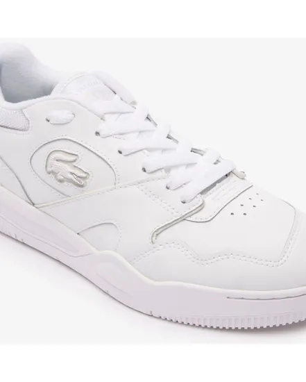 Chaussures Homme LINESHOT Blanc