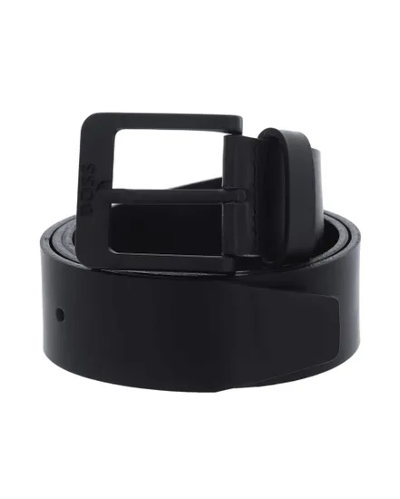Ceinture Homme JEMIO-B SZ40 Noir