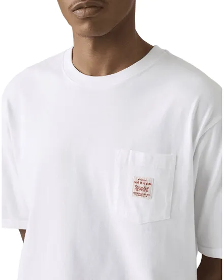 T-shirt Homme SS Workwear Tee