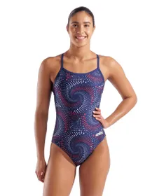 Maillot De Bain Femme Fireflow Lightdrop