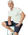 Polo Homme Velvorn