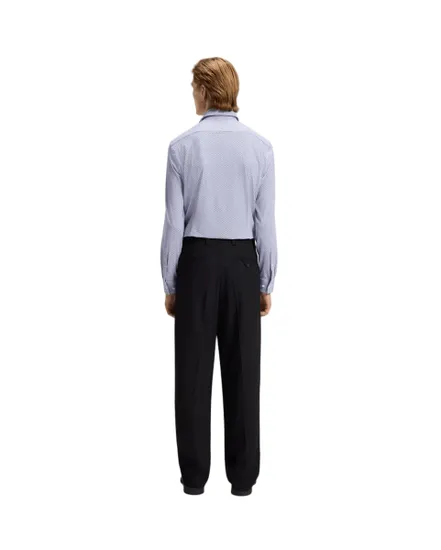 Chemise Homme KENNO Blanc Clair