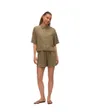 Chemise Femme VMLINN