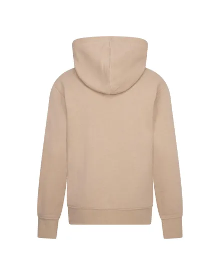 Sweatshirt à capuche Enfant plus âgé JDB MJ BROOKLYN FLC PO Beige