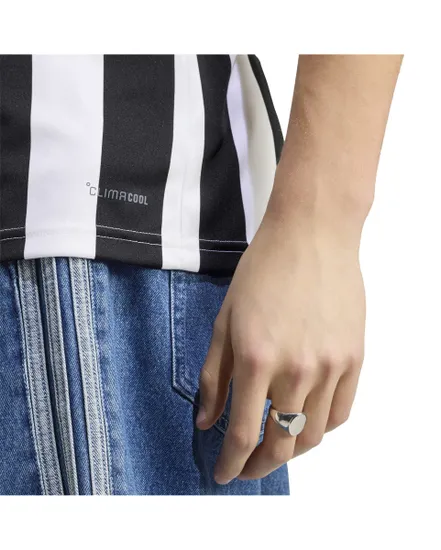 Maillot de football Homme JUVE H JSY Blanc