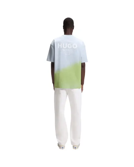 T-shirt Homme Nalono F