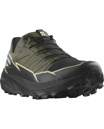 Chaussures de trail Homme SHOES THUNDERCROSS GTX Vert