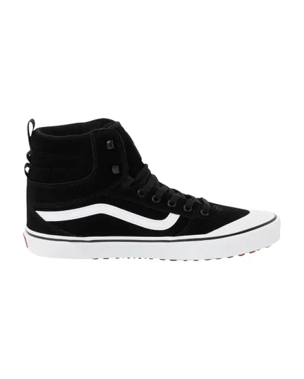 Chaussures Baskets Homme Ashwood Hi Vansguard