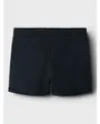 Short Enfant NKFVOLTA SWE SHORTS UNB F NOOS Bleu
