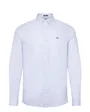 Chemise Homme Lin et Coton Bio