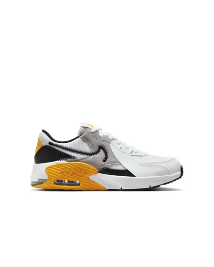 Chaussures Enfant NIKE AIR MAX EXCEE GS Blanc