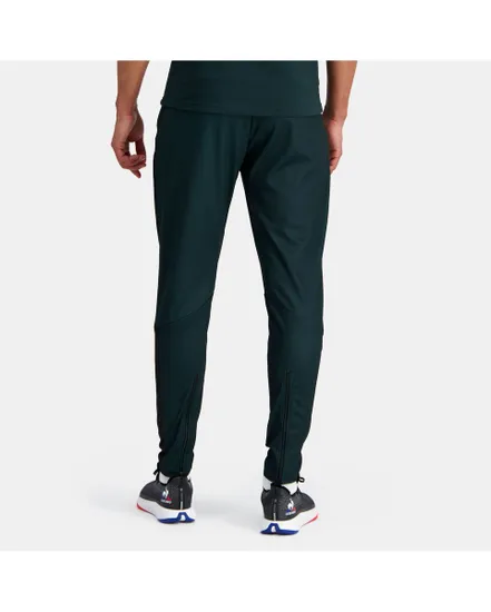 Pantalon Homme TRAINING SP PANT REGULAR N1 M Vert