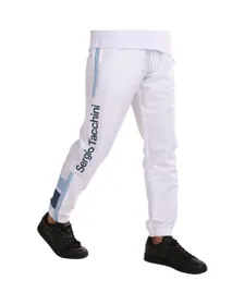 Pantalon de survetement Homme DENSO PL PANTS Blanc