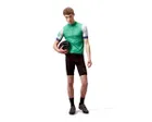 Maillot manches courtes Homme FS260 (STANDARD FIT) Vert Emeraude