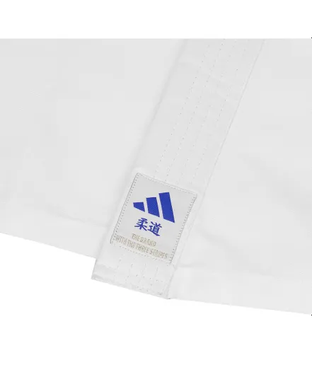Enfant KIMONO DE JUDO JR Blanc