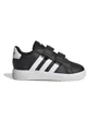 Chaussures Enfant GRAND COURT 2.0 CF I Noir