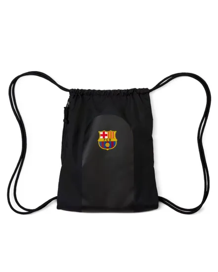 Sac Unisexe FCB NK GMSK - SU22 Noir