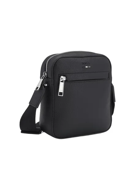 Sacoche Homme RAY NS ZIP N. Noir
