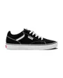 Chaussures Homme MN Seldan Noir