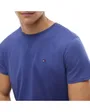 T-Shirt Homme Script Stack Regular