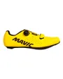 Chaussures Route Unisexe COSMIC BOA Jaune