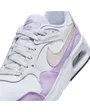 Chaussures Femme WMNS NIKE AIR MAX SC Blanc