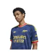 Maillot de football Homme AFC A JSY Bleu
