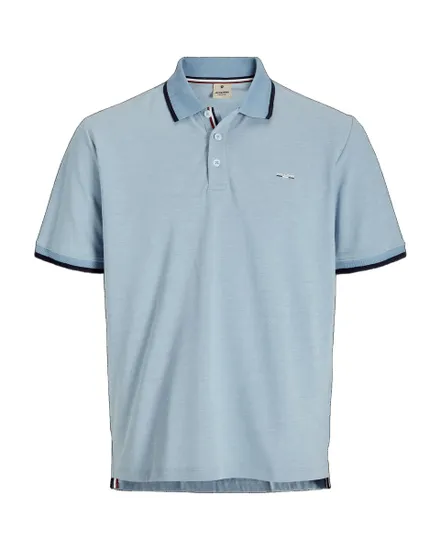 Polo Homme JPRBLUALVES SS