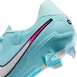 Crampons de football Homme LEGEND 10 ACADEMY FG/MG Bleu