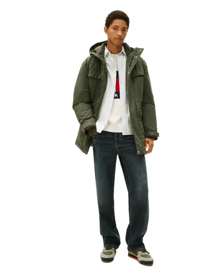 Parka Homme TJM City Ready Parka