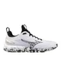 Chaussures de volleyball Unisexe WAVE LUMINOUS 3 Blanc