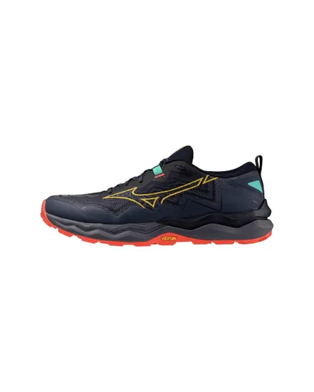 Chaussures De Trail Homme Wave Daichi 9