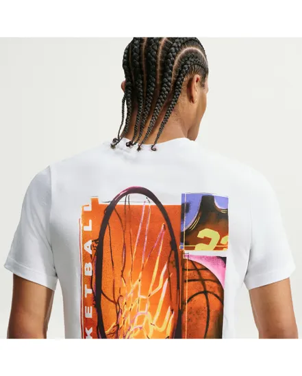 T-shirt Homme Nike Asbury Vrdna