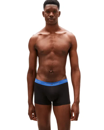 Lot 3 Boxers Homme Tommy Hilfiger