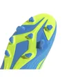 Crampons Unisexe F50 CLUB FG/MG Bleu