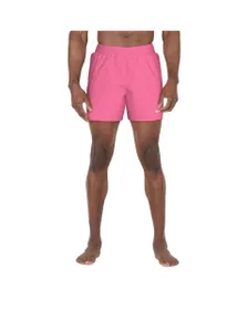 Short de bain Homme ESSENTIAL LAP Rose