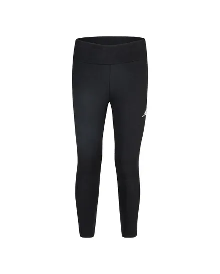 Legging Enfant plus âgé JDG ESSENTIALS LEGGING Noir