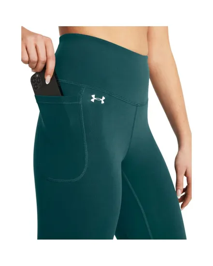 Legging Femme MOTION LEGGING Vert