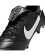 Crampons de football Homme THE NIKE PREMIER III SG-PRO AC Noir